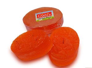 Kesar Chandan Soap