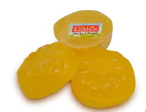 Lemon Soap