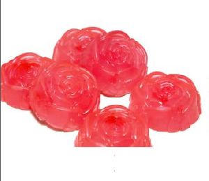 Rose Soap