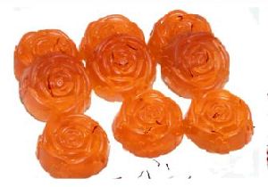 Saffron Soap