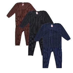 kids thermal set