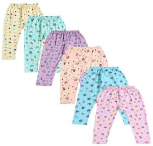 kids cotton pajamas