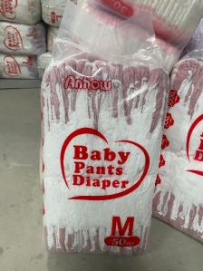 Baby Diapers