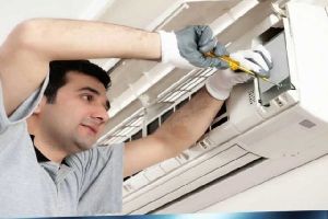 Installation services