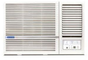 Window Air Conditioner