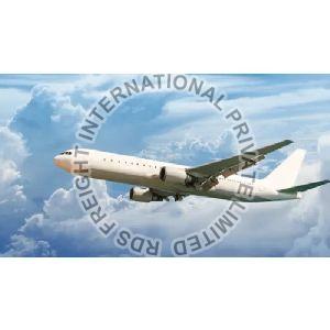 Pan India Air Freight Forwarding Service