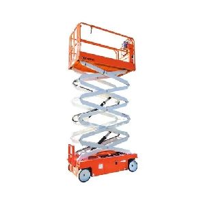 Snorkel S3220E Self Propelled Scissor Lift