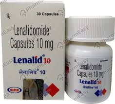 Lenalid Capsules