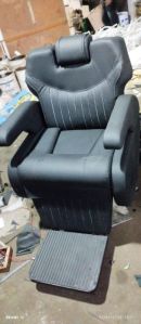 Heavy barbar chair