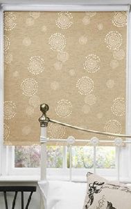 window roller blind