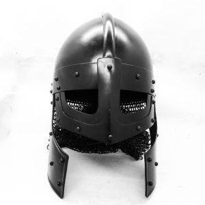 Medieval Helmet