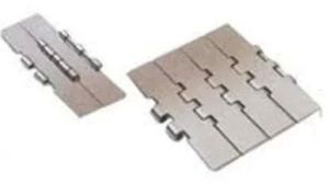 Stainless Steel Double Hinge Straight Running Chain