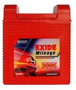 maruti alto Exide Car Battery