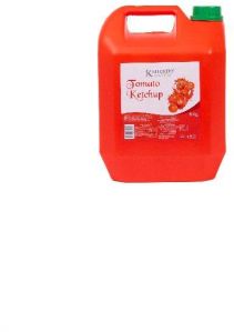 5 Kg Tomato Ketchup