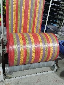 PP Woven Roll