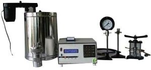 Bomb Calorimeters