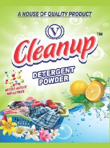 Detergent Raw Material