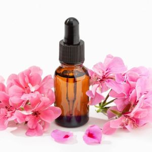 Geranium Oil