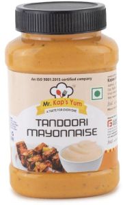 Tandoori Mayonnaise