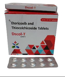 Etoricoxib Tablet