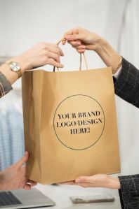 Custom Paper Bags