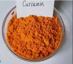 Turmeric extract 95 (contaminants free)