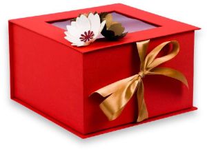 Gift Hamper Box