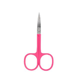 nose hair trimming grooming scissor