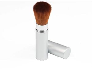 travel powder makeup brush