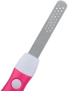 Multipurpose Foot File Callus Remover