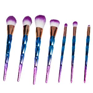 Premium Makeup Brushes Set for 7 Pcs (GB-3070)