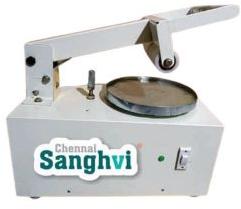 Papad Rolling Machine