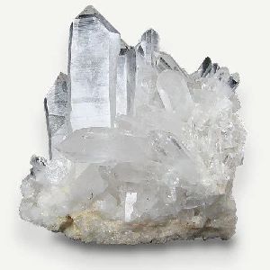 Clear Crystal Quartz