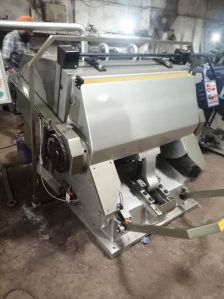 Die Cutting Machine