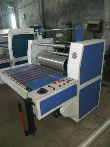 Laminating Machine