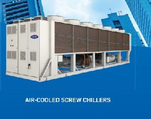 Air Cooled Chillers