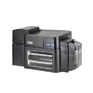 HID Fargo DTC1500 PVC ID Card Printer