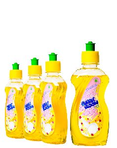 500 ML Dish Wash Liquid Soap