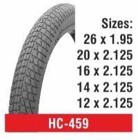 HC-459 Bicycle Tyres