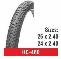 HC-460 Bicycle Tyres