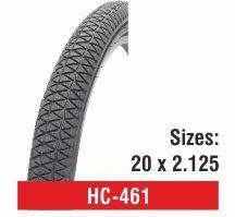 HC-461 Bicycle Tyres