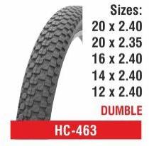 HC-463 Bicycle Tyres