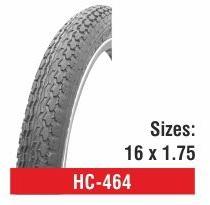 HC-464 Bicycle Tyres