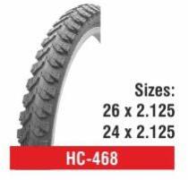 HC-468 Bicycle Tyres