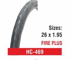 HC-469 Bicycle Tyres