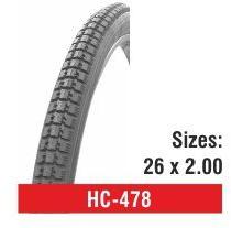 HC-478 Bicycle Tyres