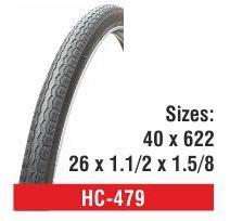 HC-479 Bicycle Tyres