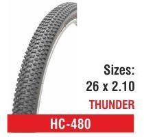 HC-480 Bicycle Tyres