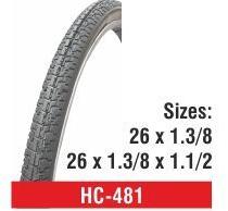 HC-481 Bicycle Tyres