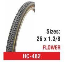 HC-482 Bicycle Tyres